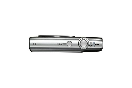 Canon PowerShot ELPH 160 - Image 6