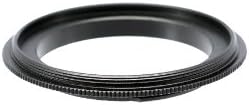 Gadget Career 55mm Reverse Adapter/Retroadapter for Nikon D850 D7500 D3500 D3400