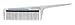 John Frieda Satin Finish Flat Iron/Straightener; 1 1/4-inch - Amazon Exclusive w/BONUS Sleek Finish Comb