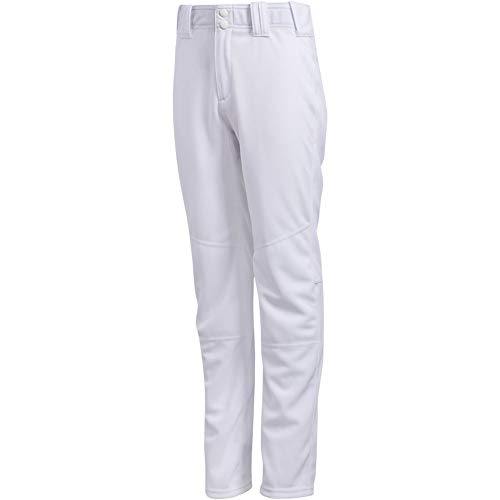 Pantalón adidas Diamond King Elite con dobladillo abierto - Béisbol juvenil
