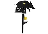 Remington Auto Reset Target - Wild Hog