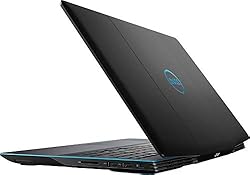 Dell - G3 15.6" Gaming Laptop - Intel Core i7 9750H