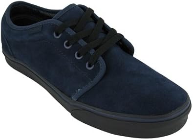 vans 106 navy