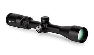 Vortex Optics Crossfire II BDC Rifle Scope, 3-9x40