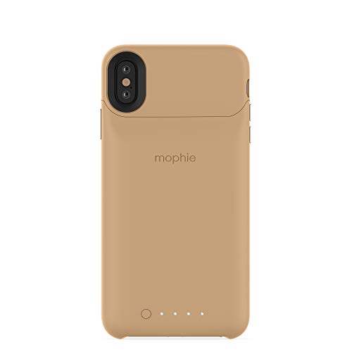 mophie Juice Pack Access - Ultra-Slim Wireless Battery Case - Made for Apple iPhone Xs Max (2,200mAh - //coolthings.us