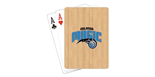 NBA Orlando Magic Playing Cards