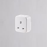 Hive Active Plug Smart Plug with Hive Hub required for control view 3