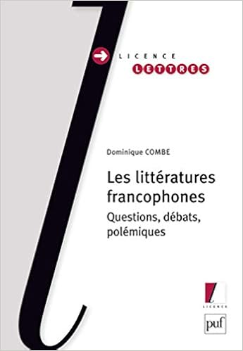 Amazon Fr Litteratures Francophones Combe Dominique Livres