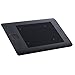 Wacom uPTH451 Small Intuos Pro Pen & Touch Tablet (Renewed)