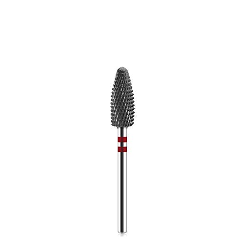 Nail Drill Bits - Rolabling 1pc Drill Nail Electric Manicure Drilling Nail Drill Bits Pedicure Bit Drill Bits File Milling Cutters For Manicure
