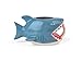 BigMouth Inc The Bite Me Shark Mug