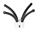 Rootscape Large Pond Aerator/Deicer/Bubbler - Sinking Air Diffuser for Filtration and Algae Control