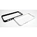 NYKKOLA Bumper Case for Apple iPhone 5 - Black