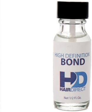 Hair Direct High Definition Bond Adhesive