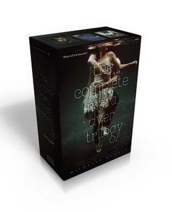 Michelle Hodkin: The Mara Dyer Trilogy : The Unbecoming of Mara Dyer; The Evolution of Mara Dyer; The Retribution of Mara Dyer (Paperback); 2015 Edition