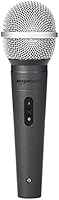 AmazonBasics Dynamic Vocal Microphone – Cardioid