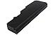 Rockety L09L6Y02 Lenovo Battery Compatible Lenovo L09S6Y02 IdeaPad G560 G460 Z370 B570 B575 Z560 Z575 V470 G475 G565 Z465 L09M6Y02 L10C6Y02 B480 G560E Laptop Computer Batteries(Full 2600mAh Cell)