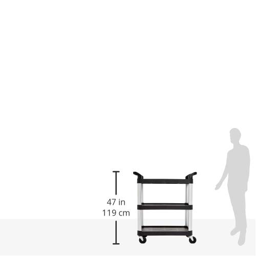5 AmazonBasics+Service+20x30+Capacity+1+pack