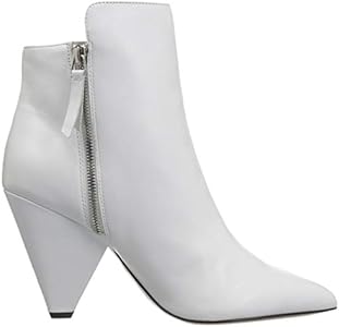 kenneth cole galway bootie