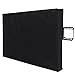 SONGMICS Outdoor TV Cover 52