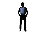 Jansport Superbreak Backpack, (T936) (Navy Blue)