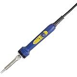 Hakko FX601-02 Adjustable Temperature Controlled Soldering Iron, 67 Watts