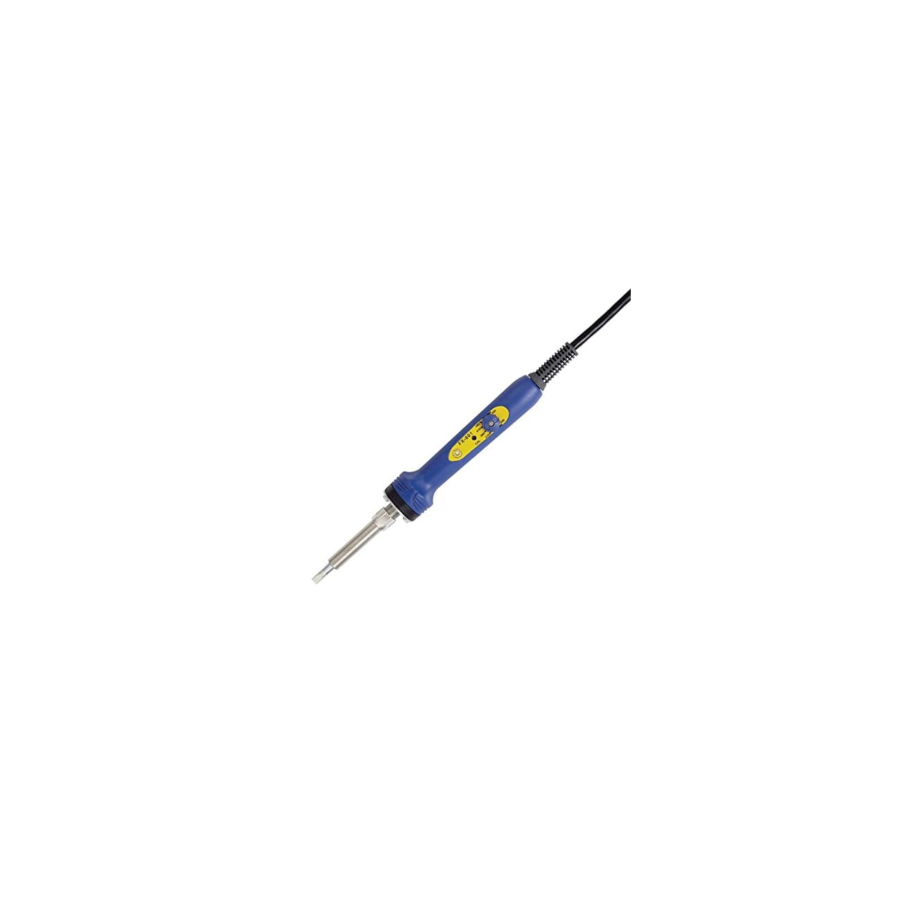 Hakko FX60102 Adjustable Temperature Controlled Soldering Iron, 67