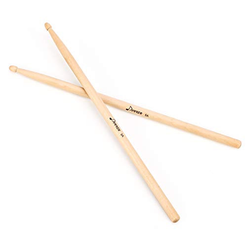 1 Donner+Sticks+Classic+Drumsticks+Carrying