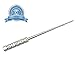 Stainless Steel Coil Jig Micro Coils Resistance Wire Winding Rod Electrical Heating Wire Wrapping Tool DIY 5 Resistance Optional