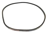 754-04043, 954-04043, Replacement belt made with Kevlar. For MTD, Cub Cadet, Troy Bilt, White
