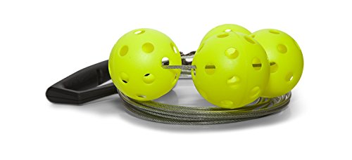 Maximum Velocity Sports The Pinch Hitter - Cageless Batting System - Batting Practice Anywhere