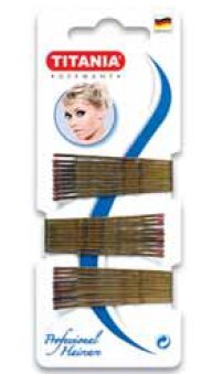 Titania 8061 Hair clip (4008576080613)