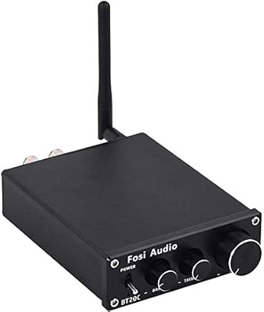 amazon amplifier and speakers