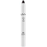 NYX JUMBO EYE PENCIL CRAYON LINER SHIMMER SHADOW JEP 0.18OZ