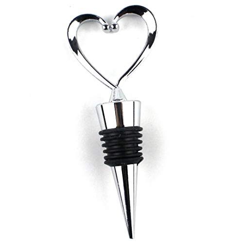 1 Lovelyou+OTHER+Stainless+Beverage+Stoppers