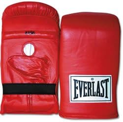 everlast small punching bag