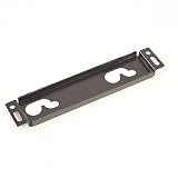 Lg MAZ63344001 Speaker System Wall Mounting Bracket Genuine Original Equipment Manufacturer (OEM) Part