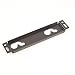 Lg MAZ63344001 Speaker System Wall Mounting Bracket Genuine Original Equipment Manufacturer (OEM) Part
