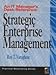 Strategic Enterprise Management: An IT Manager's Desk Reference by 