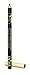 INIKA Organic Black Caviar Eye Pencil, 0.05 OZ