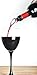 ACE Chill Rod 4-in-1 Accessories Dual Chamber Wine Aerator, Stainless Steel Chiller Stick, Bottle Stopper and Drip Free Pourer.