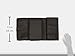 6 Pocket Armrest Organizer with Armrest Tray