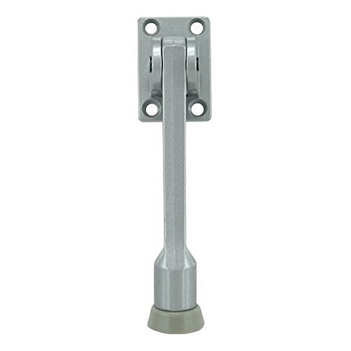 5" Aluminum Flip Down Door Holder