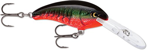 Rapala Shad Dancer
