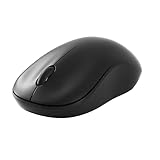 Nulea Wireless Mouse, Bluetooth 5.0 & 2.4G