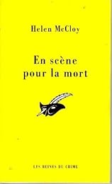 En scène pour la mort