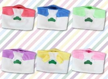 Amazon おそ松さん 松犬 まついぬ コスチューム 全6種 アニメ 萌えグッズ 通販