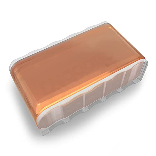 D'Addario ダダリオ 松脂 Natural Rosin VR200 Light 【国内正規品】