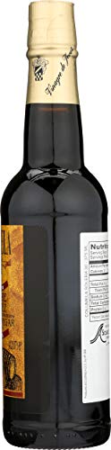 COLUMELA 30 YEAR AGED SHERRY VINEGAR D.O.P. – 12.7 OZ | GRAN RESERVA FROM JEREZ | RICH, COMPLEX & SMOOTH SPANISH VINEGAR