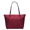 MICHAEL-Michael-Kors-Jet-Set-Item-East-West-Top-Zip-Tote-Berry-One-Size